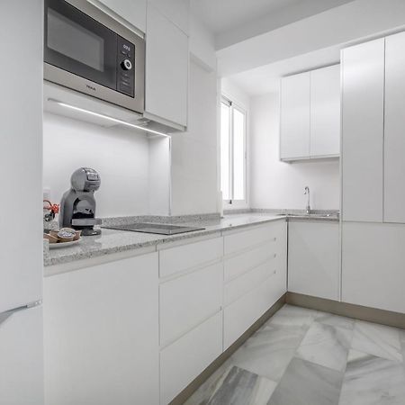 Apartamentos Haranas, Parking Incluido قرطبة المظهر الخارجي الصورة