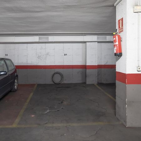 Apartamentos Haranas, Parking Incluido قرطبة المظهر الخارجي الصورة