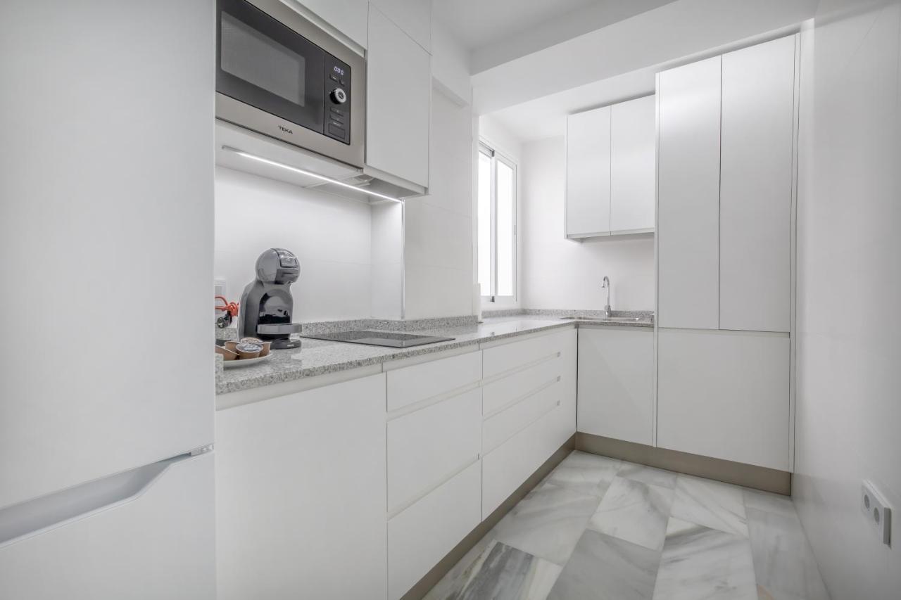 Apartamentos Haranas, Parking Incluido قرطبة المظهر الخارجي الصورة
