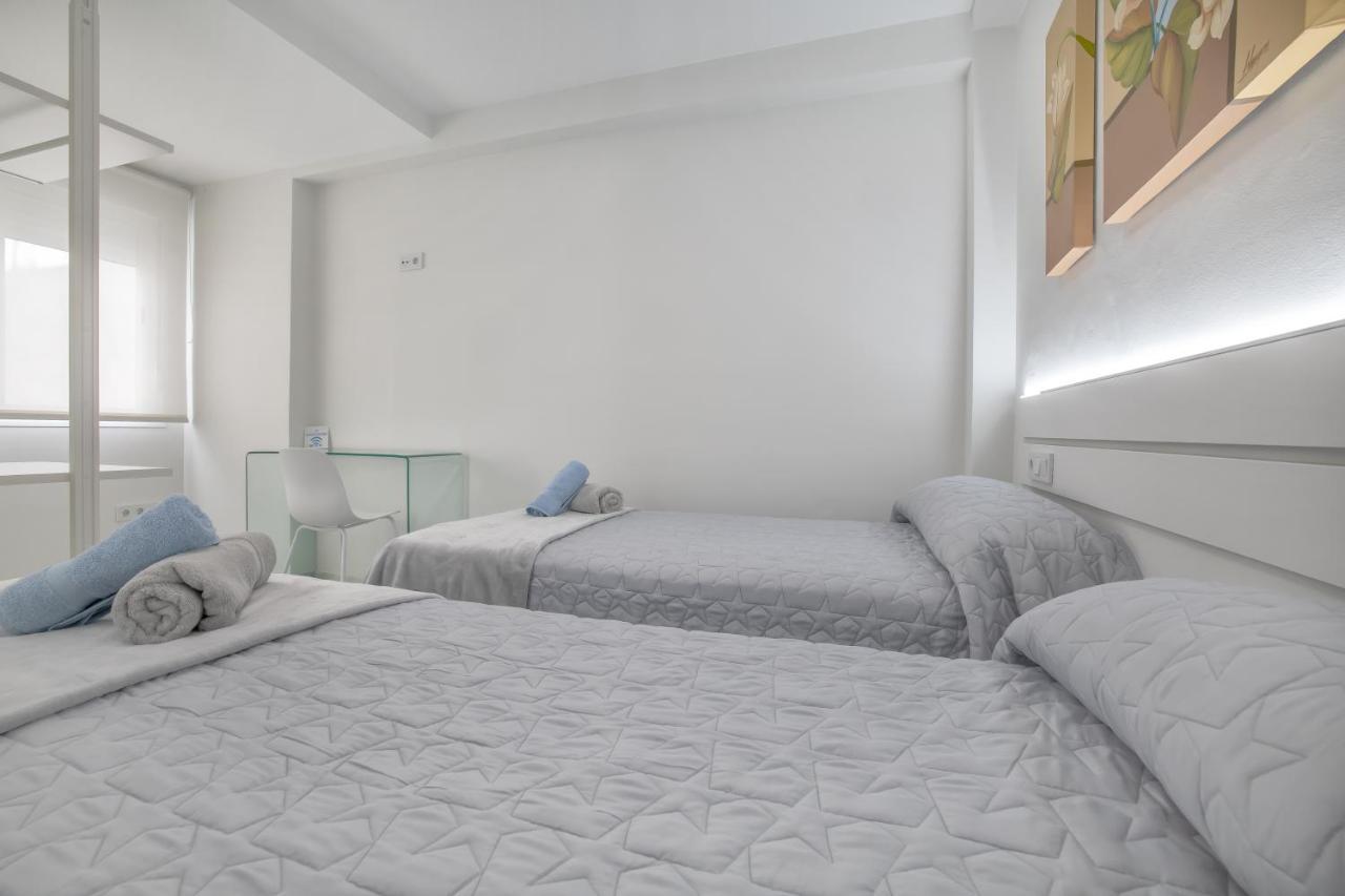 Apartamentos Haranas, Parking Incluido قرطبة المظهر الخارجي الصورة