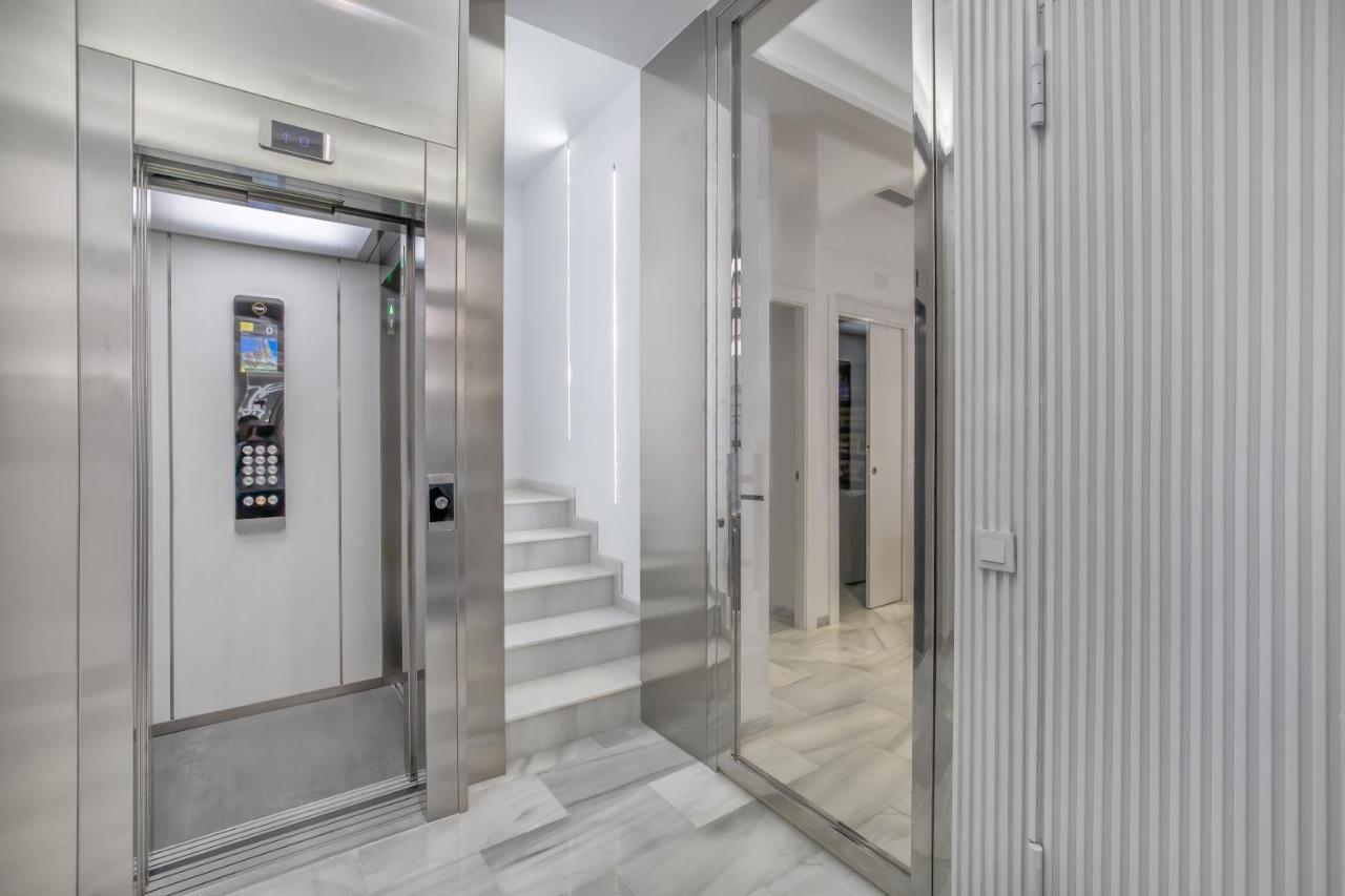 Apartamentos Haranas, Parking Incluido قرطبة المظهر الخارجي الصورة