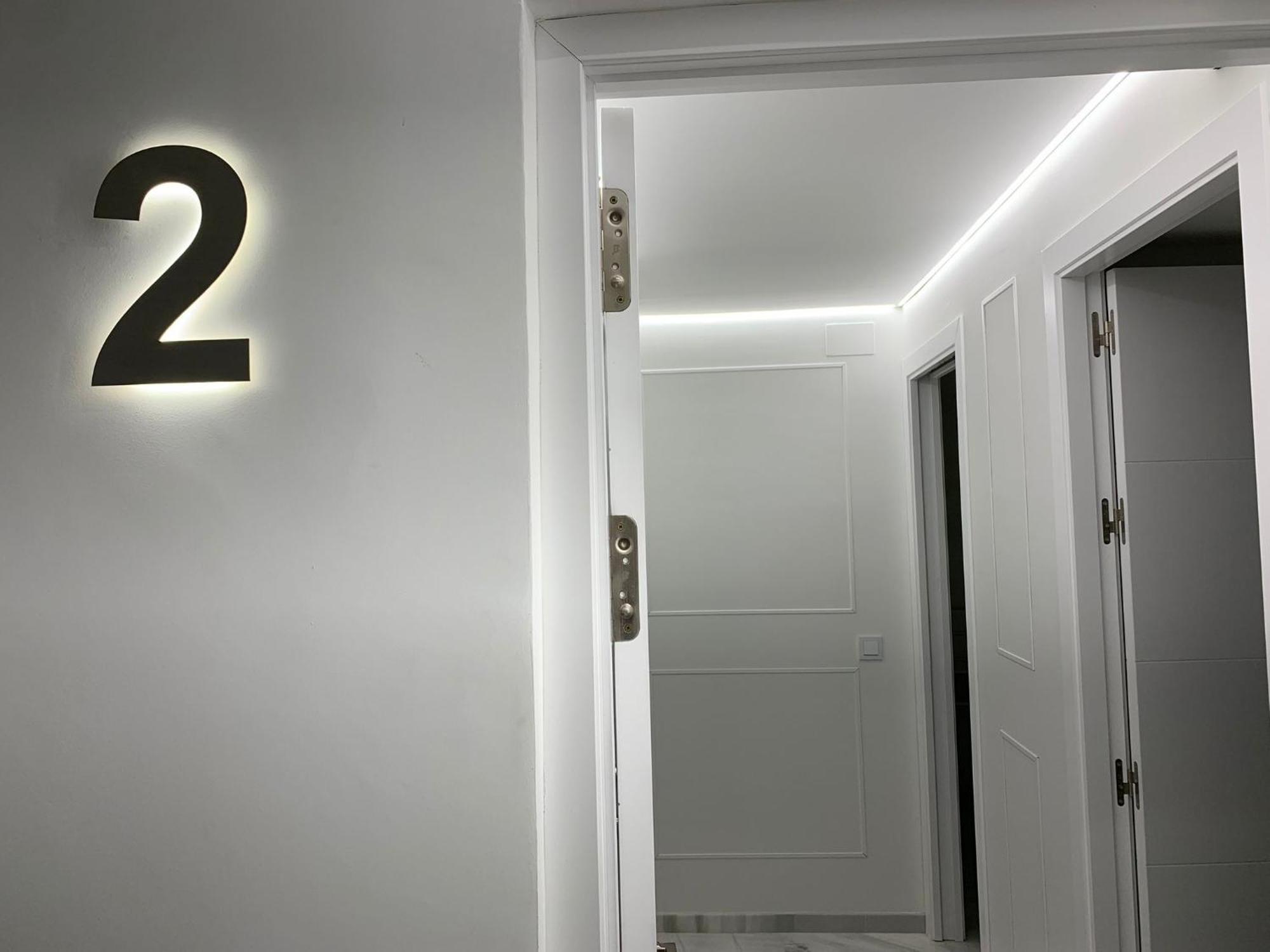 Apartamentos Haranas, Parking Incluido قرطبة المظهر الخارجي الصورة
