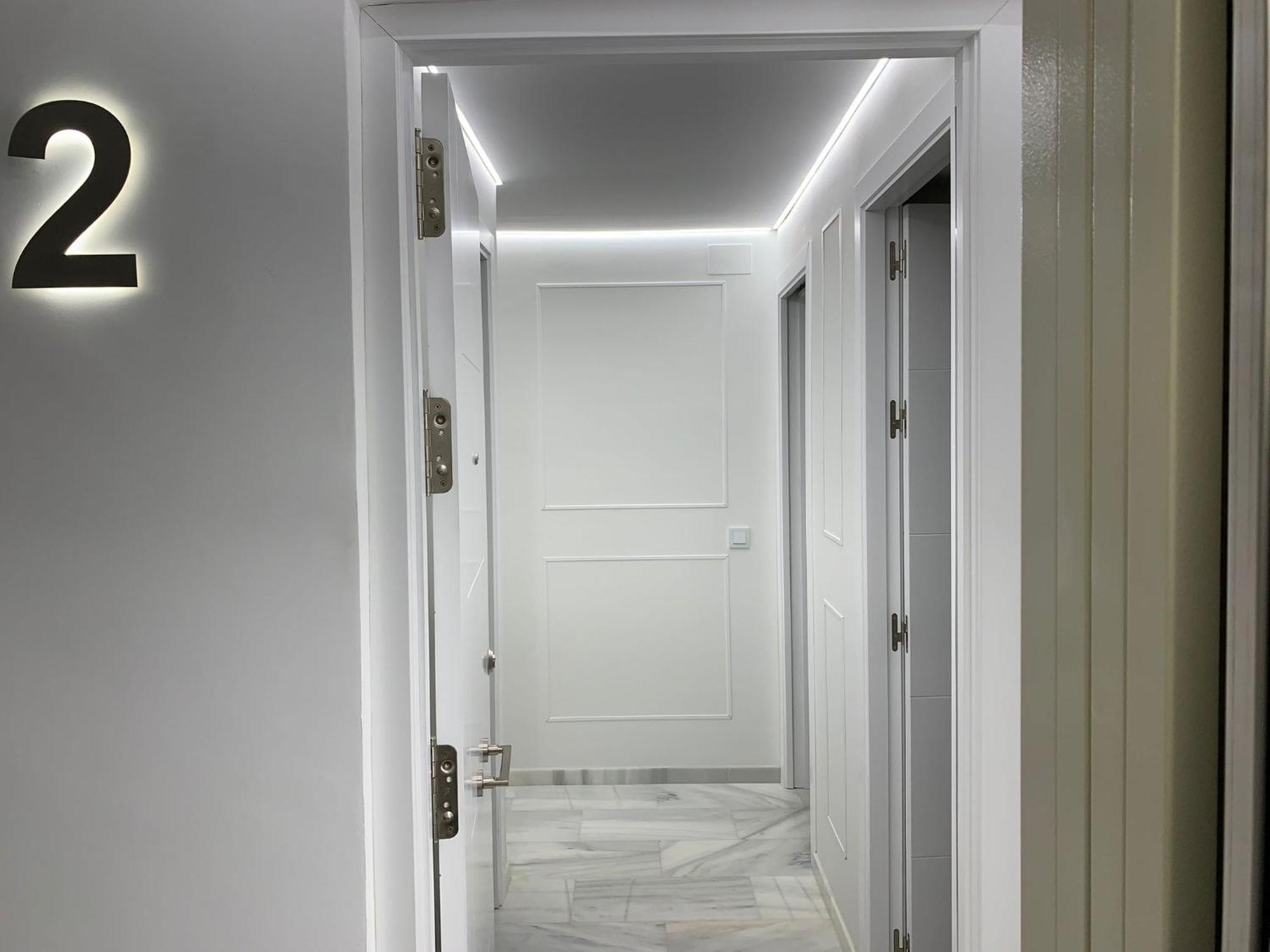 Apartamentos Haranas, Parking Incluido قرطبة المظهر الخارجي الصورة