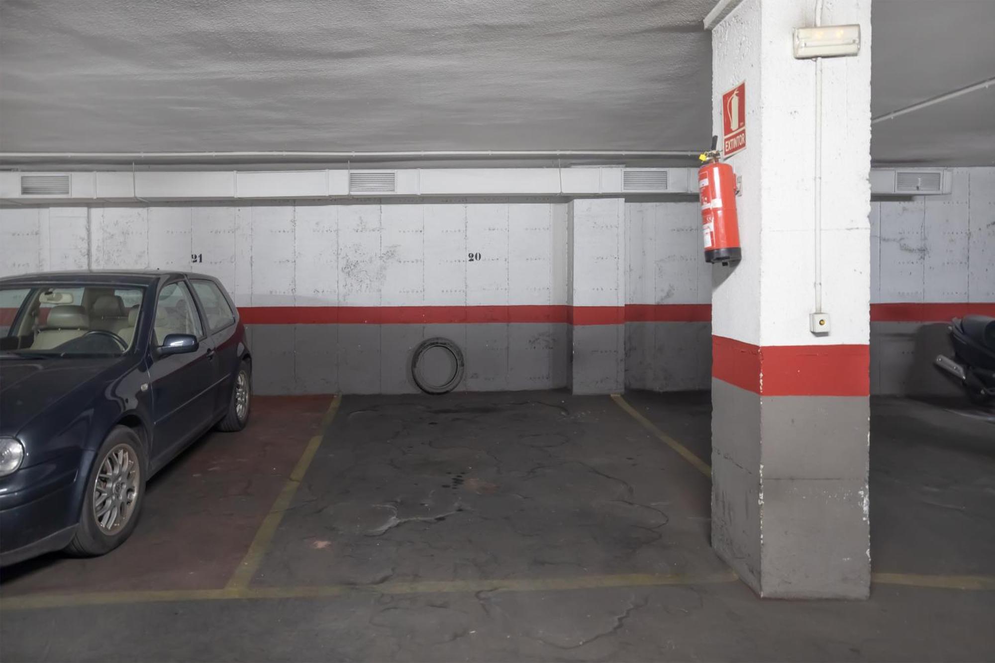 Apartamentos Haranas, Parking Incluido قرطبة المظهر الخارجي الصورة